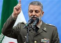 سرلشکر موسوی: هر ماجراجویی علیه ایران بهای سنگینی دارد