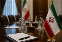 واکنش گلاره عباسی و مهران احمدی به جنگ علیه ایران
