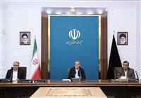  تأکید پزشکیان بر سامان‌دادن مبادلات مرزی علیه تحریم‌ها 