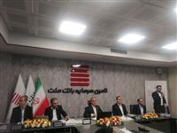 تملت به هر سهم چقدر سود داد؟/ افزایش سرمایه ۱.۵ همتی