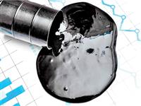 قیمت نفت جهش یافت