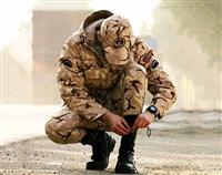 افزایش سه برابری حقوق سربازان در سال آینده