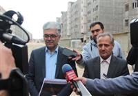 بلندمرتبه‌ سازی در تهران خارج از ظرفیت طرح تفصیلی مجوز نمی‌گیرد