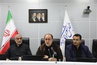 حاجی‌بابایی: دشمن جنگ تمام عیار اقتصادی راه انداخته است/بالاترین کار، کسب رضایت مردم است