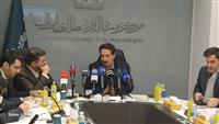 حجم روزانه مبادله ارز تجاری به ۴۵میلیون یورو رسید/ مرکز مبادله از بهمن میزبان صنایع مختلف است/ ۹۹۴ وارد کننده، ۵۸ صادرکننده و ۲۴ بانک تاکنون به بازار ارز تجاری پیوسته‌اند/ اصلاح بازار ارز به نفع بازار سرمایه است