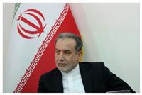 عراقچی: اجلاس‌های بین‌المللی را در شهرهای ایران برگزار می‌کنیم