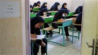 توضیح درباره نحوه امتحانات پایان سال دانش‌آموزان/ احتمال برگزاری ۲ نوبت امتحان نهایی برای دانش‌آموزان کنکوری