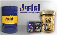 جهش تاریخی نفت ایرانول در تولید و توزیع محصولات