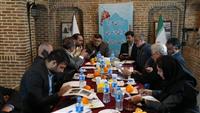 تهیه طرح مرمت بافت تاریخی بازار بزرگ تهران ظرف یک ماه