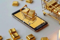 طلای آنلاین را هیچ سازمانی گردن نمی‌گیرد