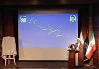 خسروپناه: شهید رییسی در حکمرانی اجتماعی مرد میدان بود