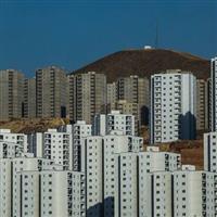 وجود ۶۵ هزار خانه خالی در پردیس!