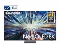 بررسی تلویزیون QN900D سامسونگ؛ ترکیب هنر و مهندسی پیشرفته
