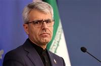    بقائی: آتش‌بس در لبنان، فروش نفت و آزادسازی دارایی‌های بلوکه‌شده؛ سه محور اصلی نشست سوئیس 