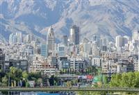 آپارتمان های پونک تهران چند؟