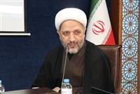 روز دختربازخوانی مکتب حضرت معصومه و ایستادگی دختران ایران در برابردشمن