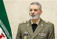  سرلشکر موسوی: صهیونیست‌ها سخت مجازات خواهند شد 
