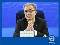 آزادگان آینه تمام‌نمای صبر و مقاومت مردم ایران
