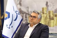  با جلب اعتماد مشتریان، از بانکداری رایج به سمت بانکداری متمایز و نوآور حرکت کنیم 