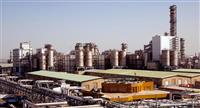 جلسه هم‌اندیشی رؤسای حراست شرکت‌های گروه صنایع پتروشیمی خلیج‌فارس در ماهشهر