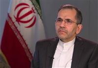  تخت‌روانچی تشریح کرد: شروط ایران در مذاکرات غیرمستقیم 