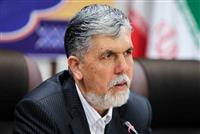 وزیر فرهنگ و ارشاد اسلامی از بانک ملی ایران برای حمایت از رویدادهای فرهنگی، هنری و قرآنی قدردانی کرد.