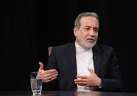 عراقچی: مواد هسته‌ای همچنان زیر آوار باقی مانده است