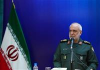  هشدار رئیس سازمان اطلاعات سپاه به اروپایی‌ها 