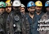 توافق برسر رقم سبد معیشت کارگران/ احتمال تعیین مزد 6 ماهه