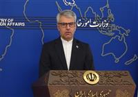 محورهای رایزنی وزیر خارجه عراق در سفر به تهران 