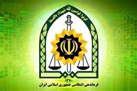 ۵۰ وطن فروش خائن در عملیات ویژه پلیس دستگیر شدند