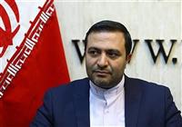  علیزاده: حمایت از دولت در شرایط فعلی بخشی از دفاع ملی است 