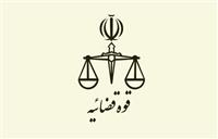 قوه قضاییه: فایل صوتی منتشرشده از زوج انگلیسی متهم به جاسوسی «مصاحبه» نیست
