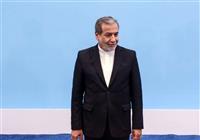  عراقچی وارد نیویورک شد 