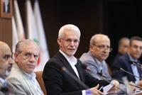 اسبقیان سرپرست کاروان ورزش ایران در بازی های جهانی عشایر شد