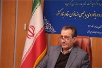  بهره‌مندی حداکثری از ظرفیت بانوان در دستورکار سازمان بنادر و دریانوردی قرار دارد/ استفاده از ظرفیت بانوان با نتایج و دستاوردهای خوبی همراه بوده است/ به بانوان سخت‌کوش در بنادر کشور خدا قوت ویژه می‌گوییم 