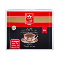  ماجرای تخلف صدور ۹۵۰میلیون تومان کارت هدیه برای چای دبش 