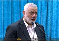 شهید رئیسی بر حمایت از آرمان فلسطین تاکید داشت