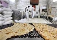 سهمیه آرد نانوایی‌های بدون پخت قطع می‌شود