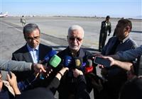 مؤمنی: خروج ۱.۲ میلیون افغانستانی از ایران