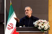 پزشکیان: ادامه تورم ۴۰ و ۶۰ درصدی برای مردم قابل تحمل نیست