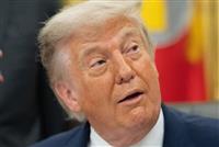   ترامپ تیم مذاکره‌کننده را تهدید به گروگان‌گیری کرد 