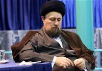  انصاری: حسن خمینی تصمیمی برای کاندیداتوری در انتخابات ندارد 
