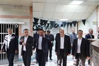 حضور قضات در زندان‌ها به کاهش جمعیت کیفری منجر می‌شود