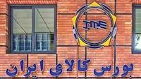 ۶۲۵ دستگاه کامیون و کامیونت در بورس کالا فروخته شد