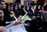 زنان مدیر در فاز «جسارت محتاطانه»