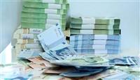 نرخ رشد نقدینگی کاهش یافت