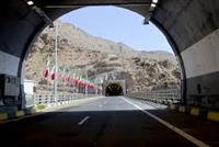 وعده‌ تکمیل‌ آزادراه تهران ـ شمال به دولت چهاردهم رسید