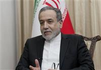 عراقچی: وقتی آمریکایی‌ها از توافق صحبت می‌کنند، در واقع دنبال دیکته خواسته‌ خود هستند