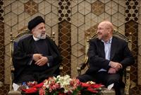 قالیباف: شهید رییسی راه حل مشکلات کشور را در بازگشت به آرمانهای انقلاب می‌دانست